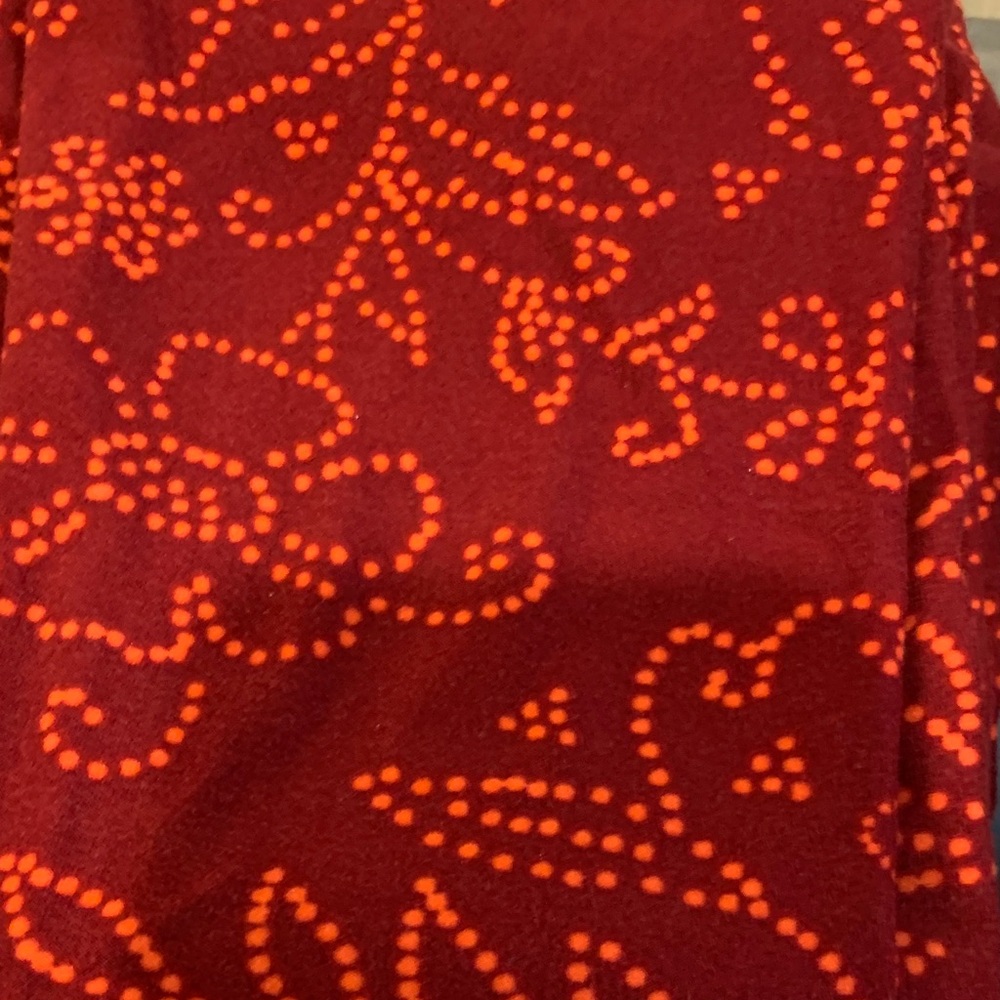 Colorful Patterned Fabric Bundle - Picture 2 of 12
